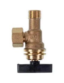Кран підживлення для газового котла Viessmann Vitopend 100 WH1B 7825984 Кран підживлення для газового котла Viessmann Vitopend 100 WH1B 7825984