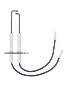 Електроди розпалу для конденсаційного котла Viessmann Vitodens 200-W WB2B, WB2C, B2HA 26/35 кВт 7826516 Електроди розпалу для конденсаційного котла Viessmann Vitodens 200-W WB2B, WB2C, B2HA 26/35 кВт 7…