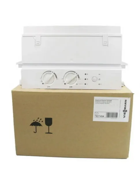 Регулятор для газового котла Viessmann Vitopend 100 WH0 7827494 Регулятор для газового котла Viessmann Vitopend 100 WH0 7827494