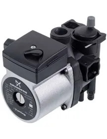Насос циркуляційний у зборі Grundfos UPSO 15-65 95 Вт (зворотне обертання) для газового котла 782…