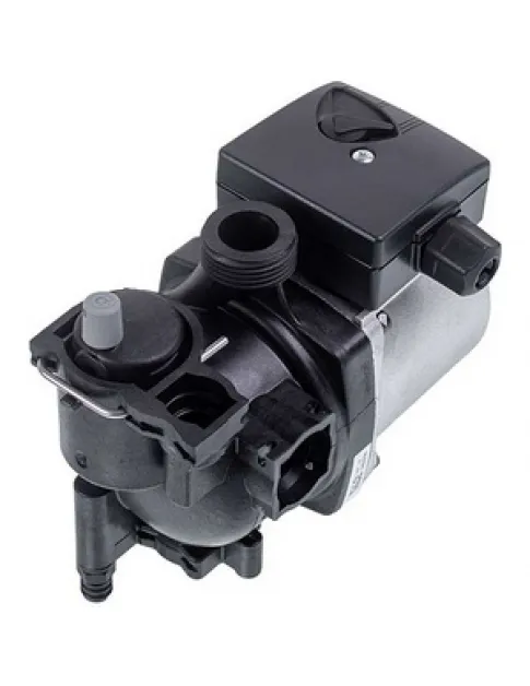 Насос циркуляционный в сборе Grundfos UPSO 15-65 95 Вт (обратное вращение) для газового котла 7828743 Насос циркуляционный в сборе Grundfos UPSO 15-65 95 Вт (обратное вращение) для газового котла 7828743