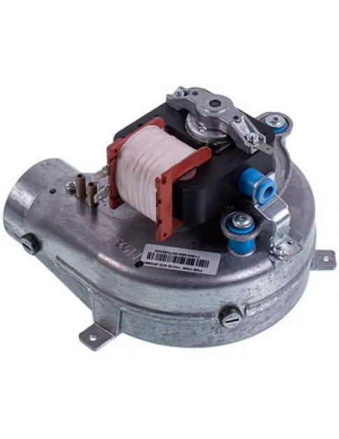 Вентилятор Fime VGR0107339 60 Вт для газового котла Viessmann Vitopend 100 WH0, WH1B, WH1D, A1JB 7829879 Вентилятор Fime VGR0107339 60 Вт для газового котла Viessmann Vitopend 100 WH0, WH1B, WH1D, A1JB 7829879