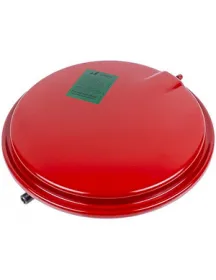 Розширювальний бак Winkelmann DUK 6 л 3/8'' для газового котла Viessmann Vitopend 100 WH1D 23 кВт…
