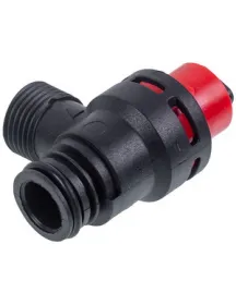 Запобіжний клапан 3 бар 1/2'' для газового котла Viessmann 7833037