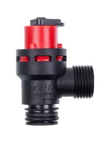 Запобіжний клапан 3 бар 1/2'' для газового котла Viessmann 7833037