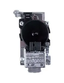Газовий клапан Honeywell CES10 для конденсаційного котла Viessmann Vitodens 200-W WB2B, WB2C, B2HA 7836324 Газовий клапан Honeywell CES10 для конденсаційного котла Viessmann Vitodens 200-W WB2B, WB2C, B2H…