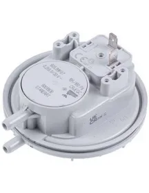 Реле тиску повітря (пресостат) Huba Control 195/180 Па для газового котла Viessmann 7856835