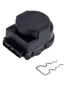 Сервопривод трехходового клапана для газового котла Viessmann Vitopend 100 A1JB/A1HB 7856852