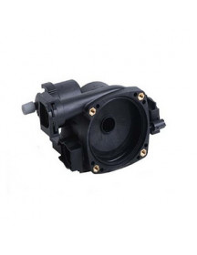 Корпус насоса для газового конденсаційного котла Viessmann B0HA, B1HF 7858773