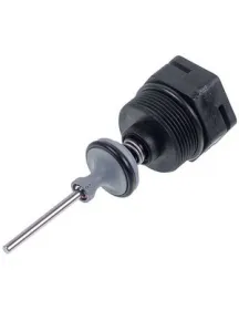 Картридж трехходового клапана для газового котла Viessmann Vitopend 100-W A1JB, A1HB 7868772
