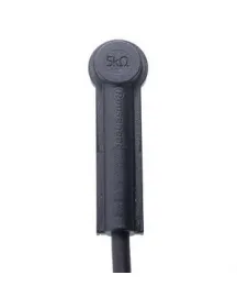 Кабель розпалювання з кутовим елементом 5 кОм для конденс. котла Viessmann Vitodens 100-W B1KC, B1HC, WB1B, WB1C 7875205 Кабель розпалювання з кутовим елементом 5 кОм для конденс. котла Viessmann Vitodens 100-W B1KC, B…