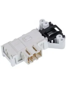 Замок люка (двери) для стиральной машины Hansa 8010469 ROLD