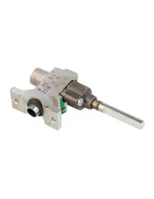 Кпан газовий малого пальника для газової плити Hansa 8027755 Кпан газовий малого пальника для газової плити Hansa 8027755