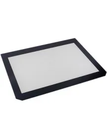 Внутреннее стекло двери для духовки Hansa 8028869