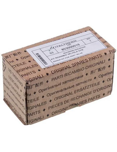 Ремкомплект трехходового клапана для газового котла Hermann Micra 2, Italterm Time, City, Tiberis, Italterm Tiberis 803000015 Ремкомплект трехходового клапана для газового котла Hermann Micra 2, Italterm Time, City, Tiberis, Italterm Tiberis 803000015