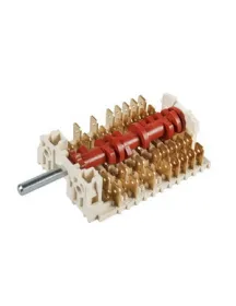 Перемикач режимів 11HE/149 8031478 духовки Hansa