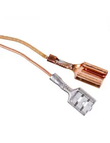 Термопара для газової плити Hansa 8040861 L=1200mm Термопара для газової плити Hansa 8040861 L=1200mm