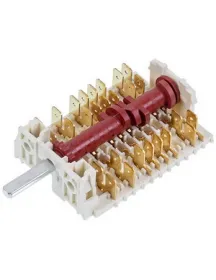 Перемикач режимів духовки Hansa 11HE/242 8050826