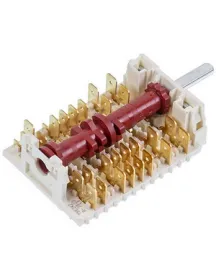 Перемикач режимів духовки Hansa 11HE/242 8050826 Перемикач режимів духовки Hansa 11HE/242 8050826