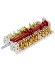 Перемикач режимів духовки Hansa 8061790 Gottak 19HE/099 (12 позицій)