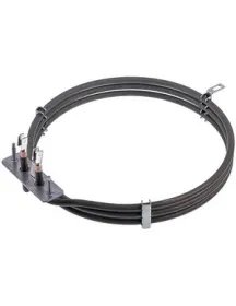 Тен конвекції (круглий) для духовки Smeg 806890386 2700W 230V D=190mm