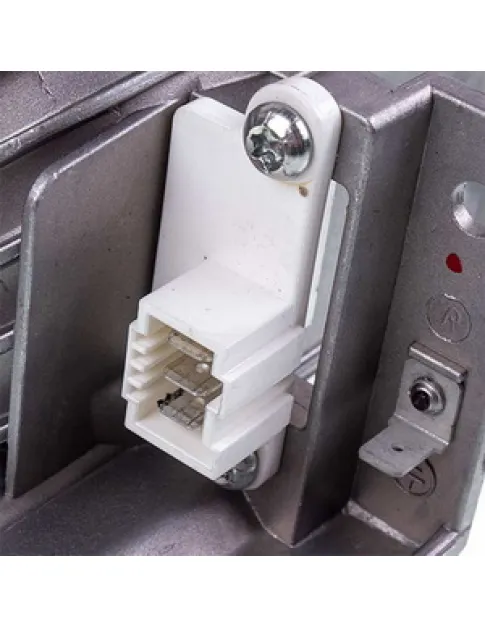 Двигатель AEG 8072711016 DWE600BL для стиральной машины автомат
