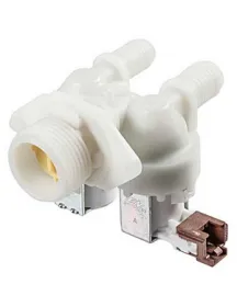 Клапан подачі води 2/180 для пральної машини Electrolux 8074876312