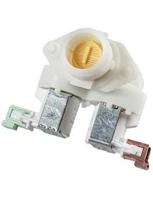 Клапан подачі води 2/180 для пральної машини Electrolux 8074876312 Клапан подачі води 2/180 для пральної машини Electrolux 8074876312