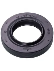  Сальник 30,2*52*10/11,5mm для пральної машини Zanussi 807556201