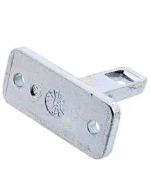Гачок дверей (люка) для пральної машини Electrolux 8076542011 Гачок дверей (люка) для пральної машини Electrolux 8076542011