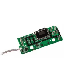 Модуль индикации для стиральной машины Electrolux 8076952087