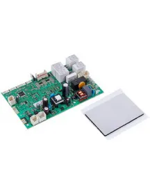 Плата силова для духової шафи Electrolux 8077075052