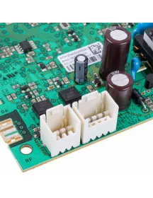 Плата силова для духової шафи Electrolux 8077075052 Плата силова для духової шафи Electrolux 8077075052