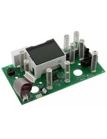 Модуль индикации для стиральной машины Electrolux 8077906207
