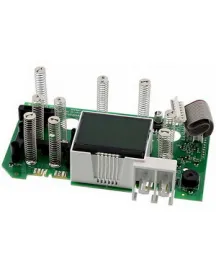 Модуль индикации для стиральной машины Electrolux 8077906207