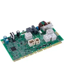 Плата керування для пральної машини Electrolux 8078222539 (без прошивки)