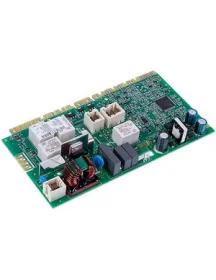 Плата керування для пральної машини Electrolux 8078222539 (без прошивки)