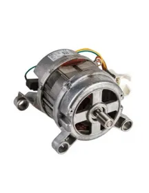 Двигатель WU126T55E02 390W Nidec 8080647012 для стиральной машины автомат Electrolux