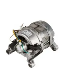 Двигатель WU126T55E02 390W Nidec 8080647012 для стиральной машины автомат Electrolux
