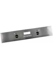 Передняя панель 8081116249 для духового шкафа Electrolux