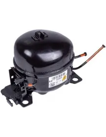 Компрессор для холодильника Electrolux 8081317029 ESD65A R600a (с пусковым реле)