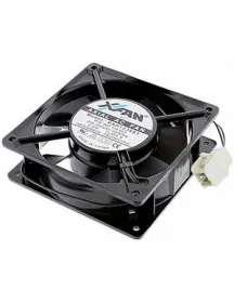 Вентилятор охлаждения компрессора RAH1238S1 8081946025 для стиральной машины AEG
