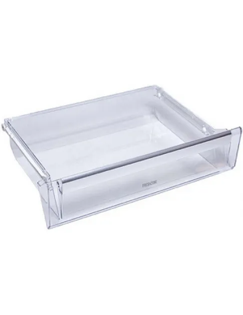 Ящик холодильной камеры для холодильника Electrolux 8081954052 490x325x120мм (верхний)
