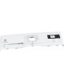 Крышка панели управления и дозатора для стиральной машины Electrolux 8085142191