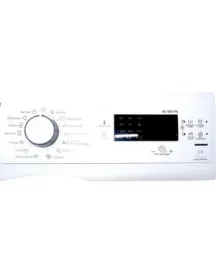 Крышка панели управления и дозатора для стиральной машины Electrolux 8085142514