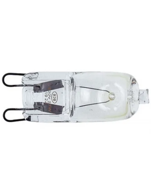 Лампочка для духовки Electrolux G9 25W 8085641010