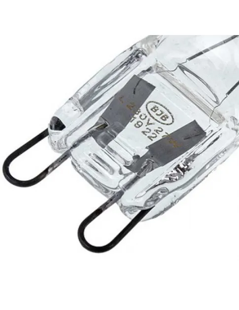 Лампочка для духовки Electrolux G9 25W 8085641010