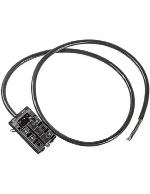 Клеммный блок с кабелем для варочной панели Electrolux 8086610022