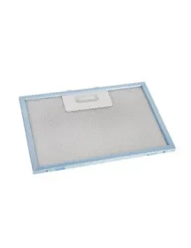 Electrolux 80872856 Фільтр жировий (металевий) для витяжки (під защібки) Electrolux 80872856 Фільтр жировий (металевий) для витяжки (під защібки)