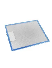 Electrolux 80875396 Фільтр жировий (металевий) для витяжки (під защібки)